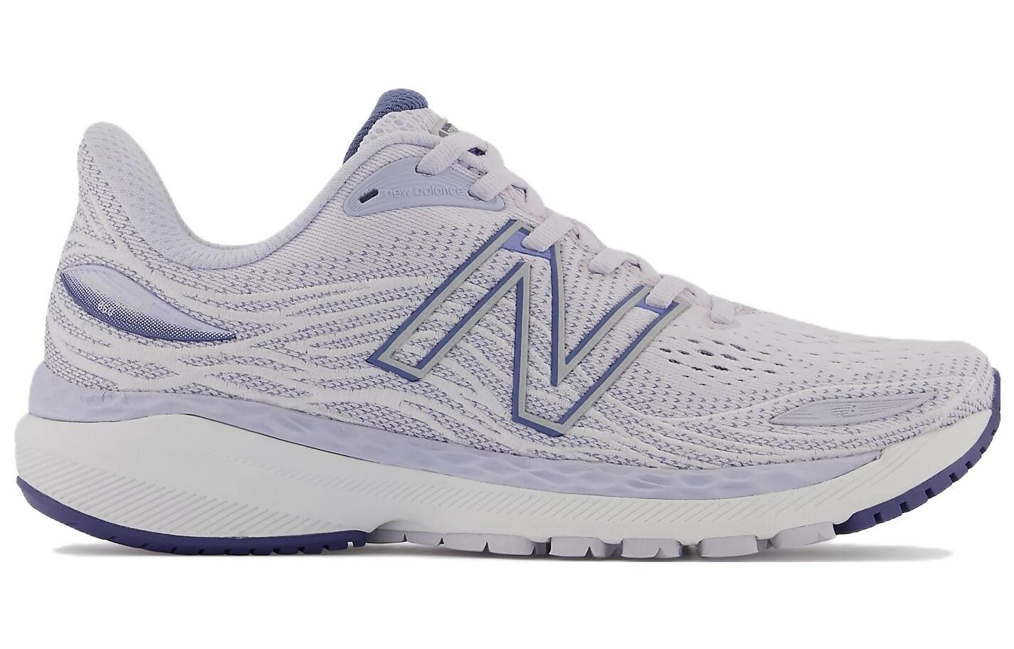 Женские кроссовки New Balance NB 860 — фото 2