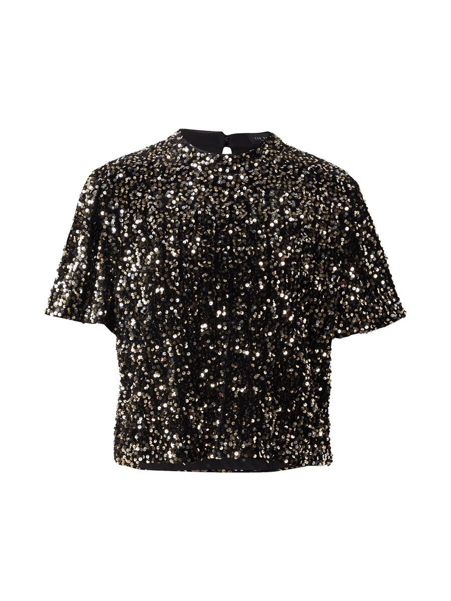 

Блуза Ted Baker ZARHAAA, черный