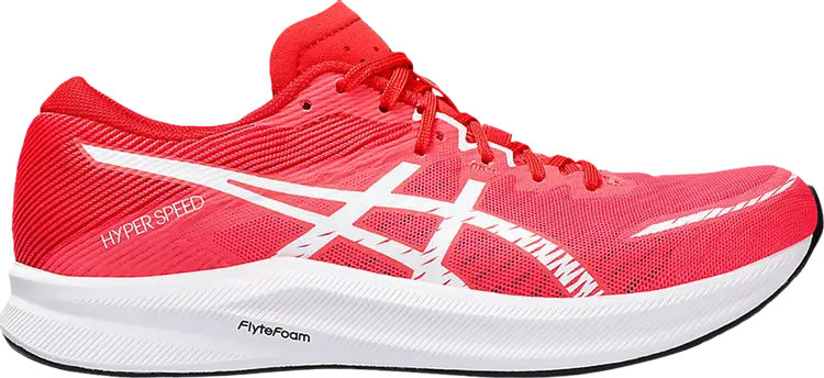 

Кроссовки Wmns Hyper Speed 3 'Diva Pink', розовый