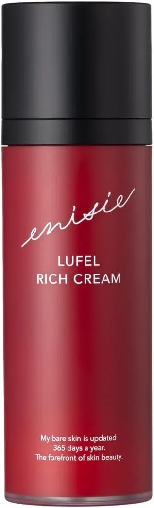 Крем для лица Enisie — Дневной Rifelrich Cream высокоувлажняющий, 30 г