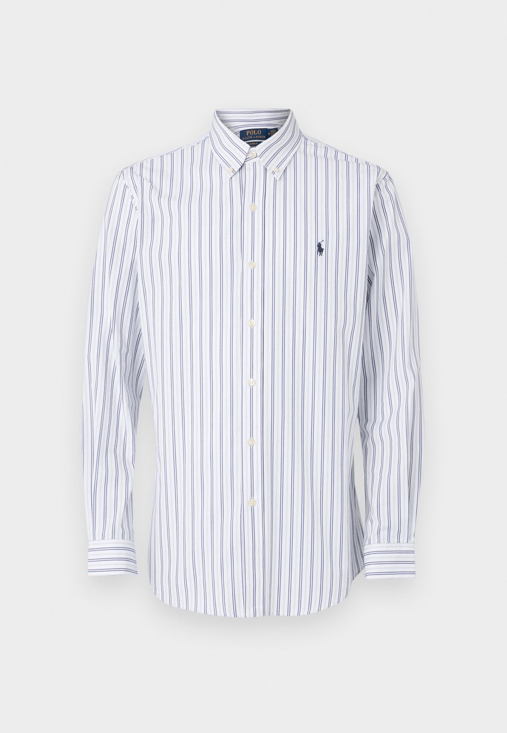 

Рубашка LONG SLEEVE SPORT SHIRT Polo Ralph Lauren, белый