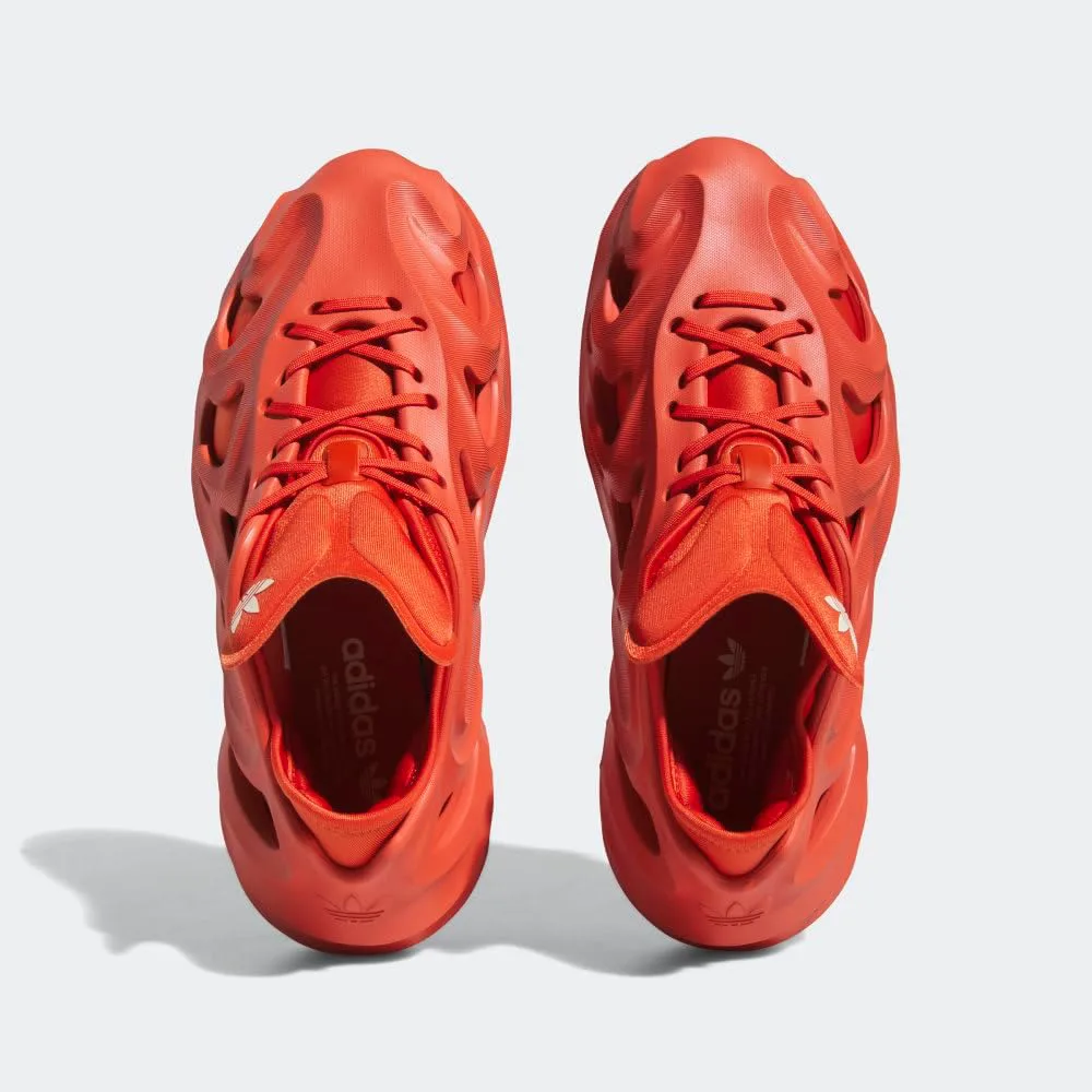 

Мужские кроссовки Adidas, красный