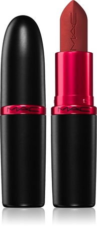 

Матовая помада MAC Cosmetics MACximal Silky Matte Viva Glam Lipstick, Viva Heart 3,5 g