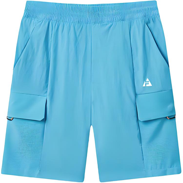 

FILA KIDS Шорты для подростков синие