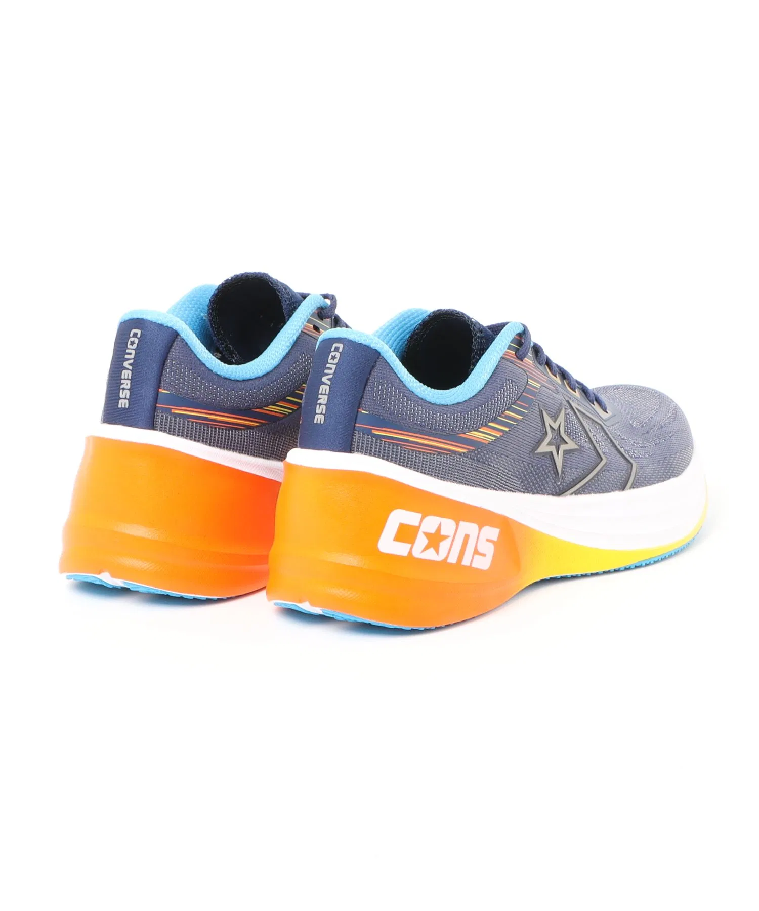 Мужские кроссовки CONVERSE CONS RUNSLASH II — фото 2