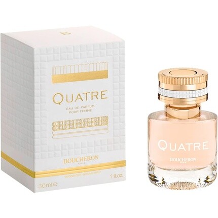 

Boucheron Four Eau De Parfum 30ml