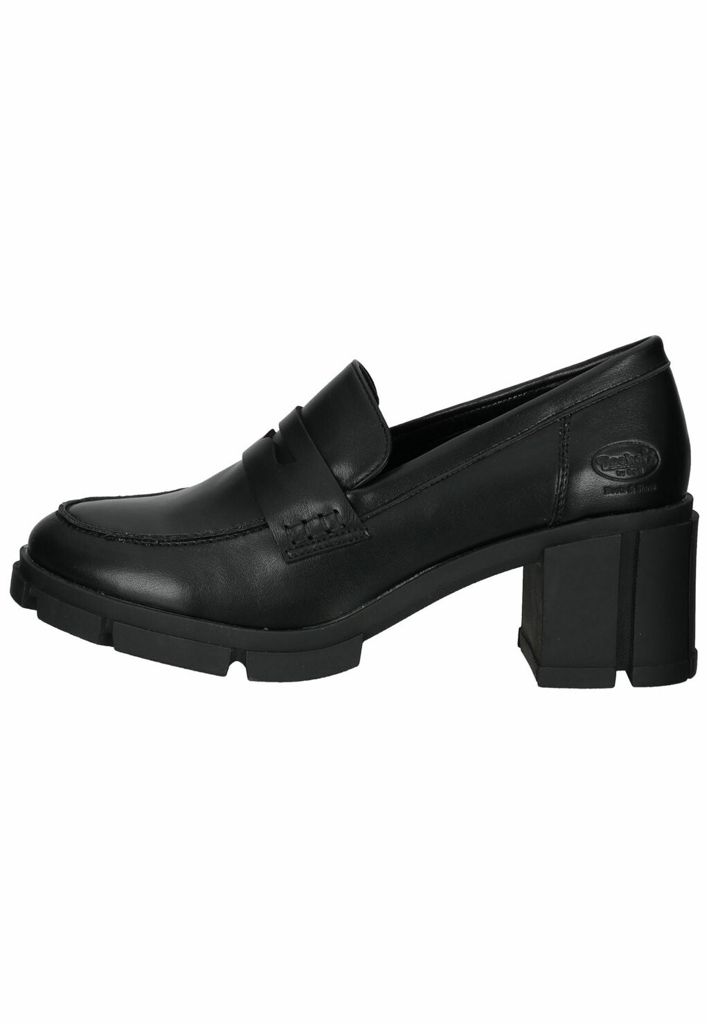 

Лоферы Dockers by Gerli