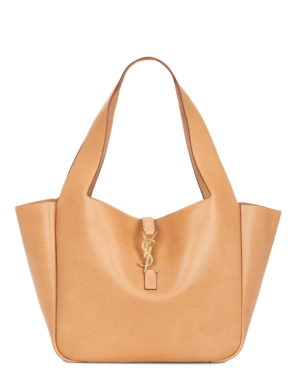 

Сумка Bea Saint Laurent, Vintage Brick, Gold, & Brick