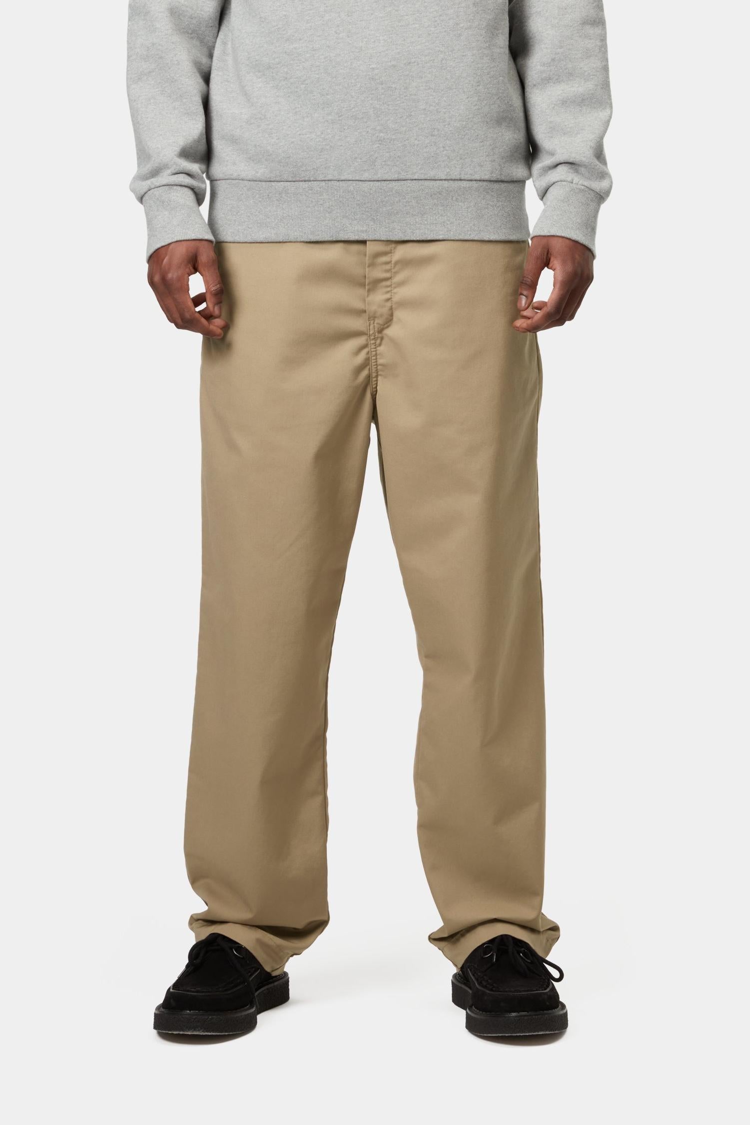 

Брюки Craft Carhartt, коричневый