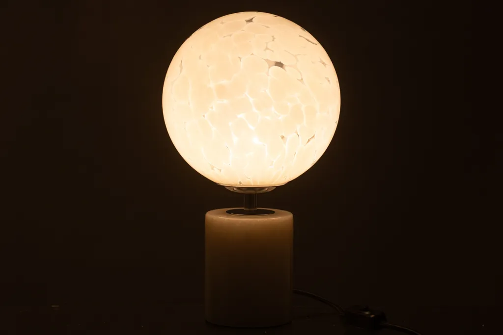 

Настольная лампа J-Line