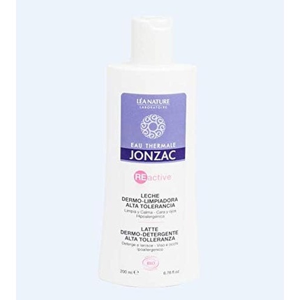 

Эко-Био Дермо-защитное молочко для лица и глаз 200 мл Jonzac