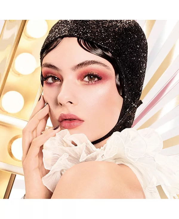 Лак для ногтей Vernis лимитированной серии Dior, plum parade — фото 3