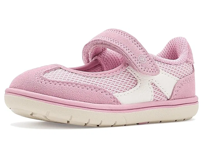 Кроссовки Stride Rite SRT London Mary Jane, Rose