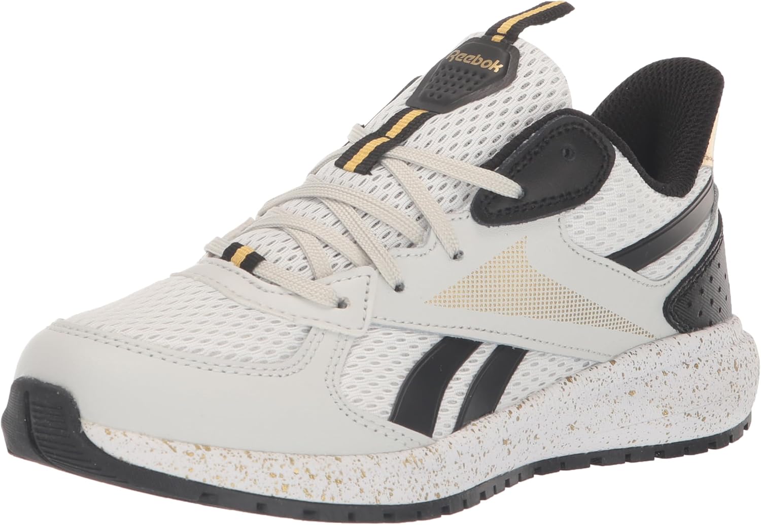 

Мужские кроссовки Reebok Road Supreme 4.0, черный/серый