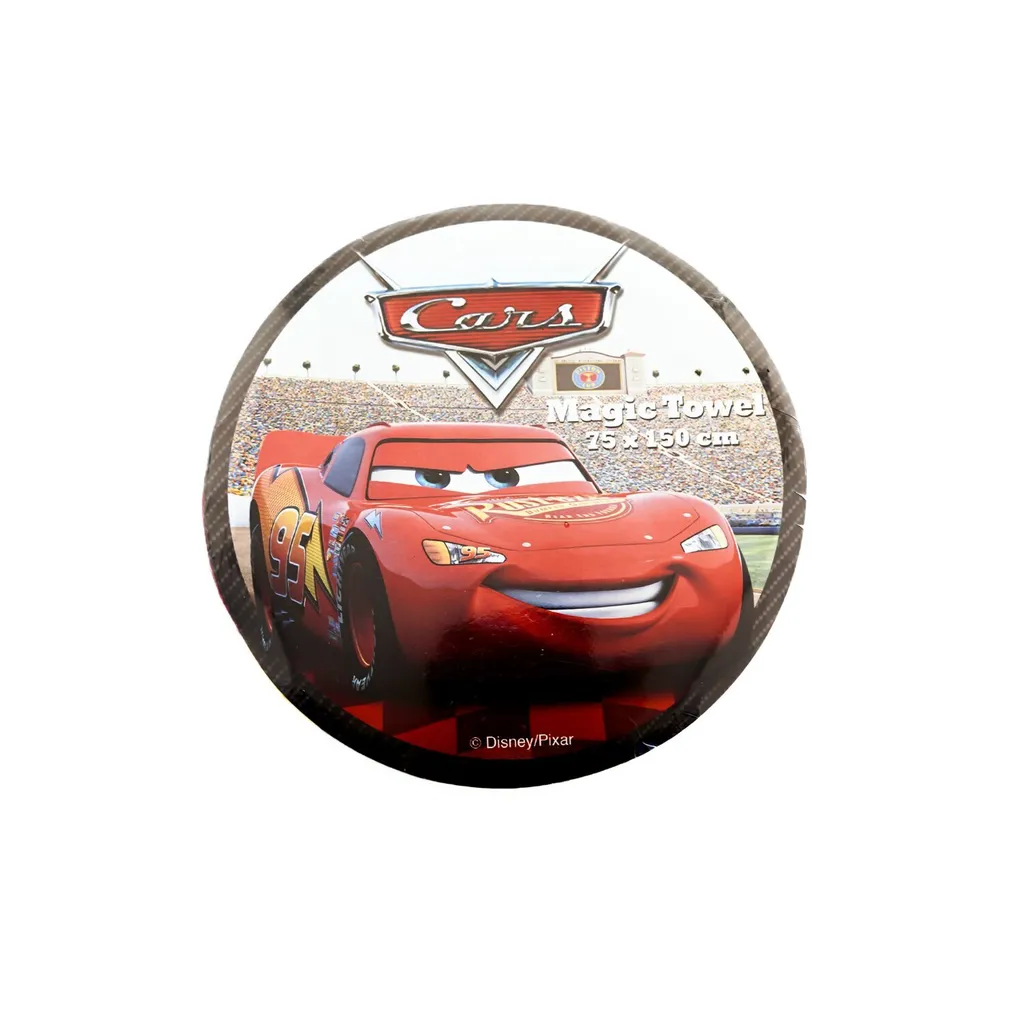

Банное полотенце Disney