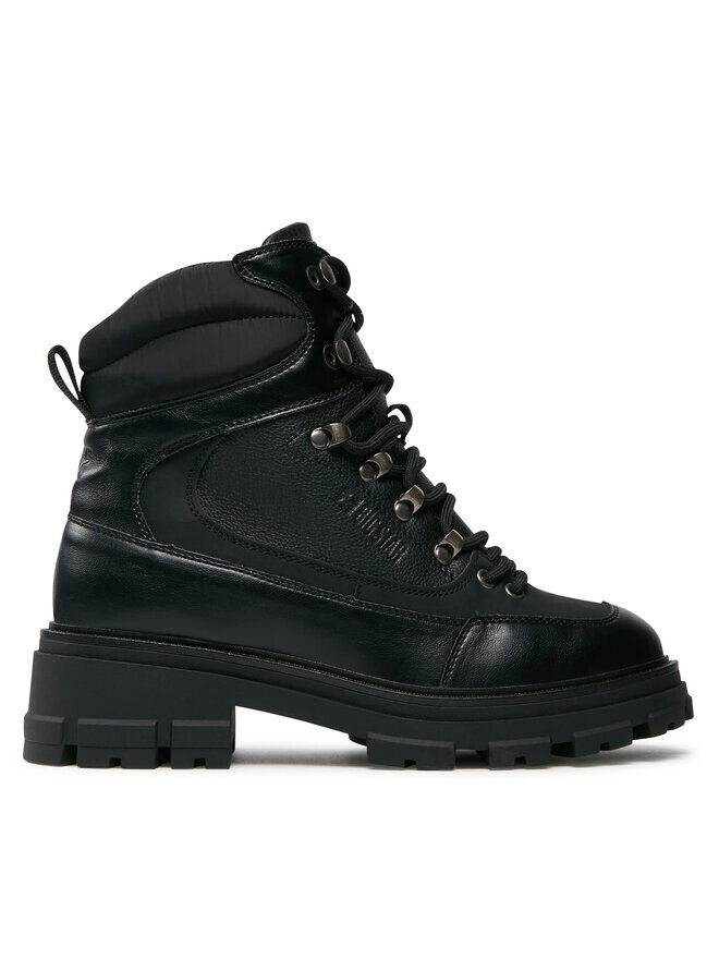 

Сапоги Big Star Shoes, черный