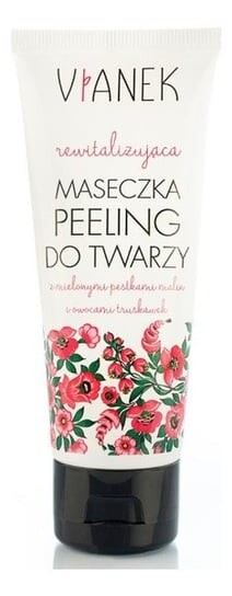 

Вианек, восстанавливающая маска для лица, 75 мл, Vianek