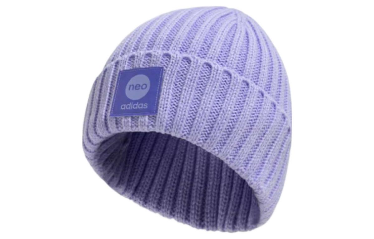 

Adidas Neo Унисекс шапка-бини Сиреневый, Light Purple
