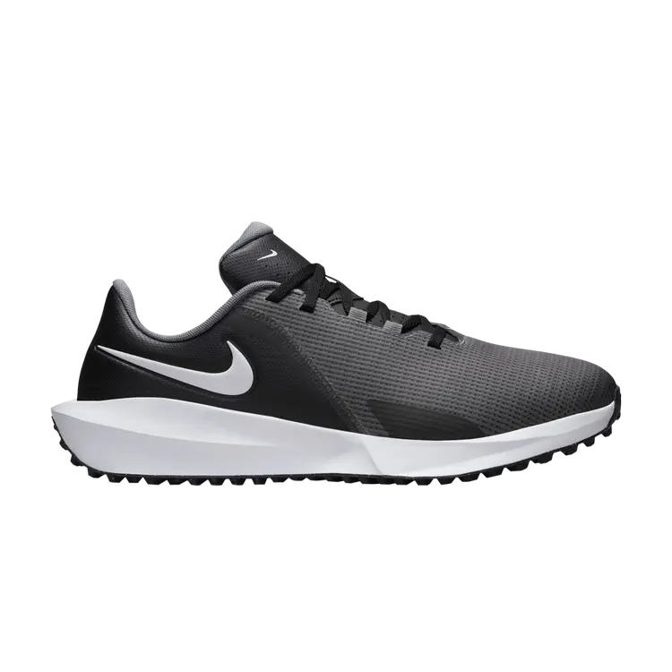 

Кроссовки Nike Infinity Golf Next Nature Wide, черный