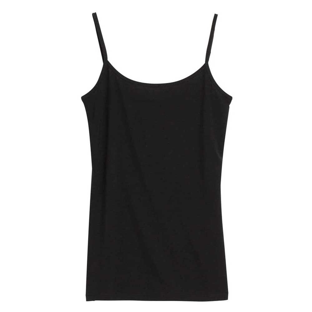 

Футболка без рукавов Icebreaker Siren Cami Merino, черный