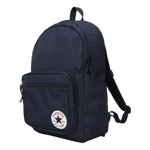 

Рюкзак Converse Go 2 Backpack 'Navy', темно-синий