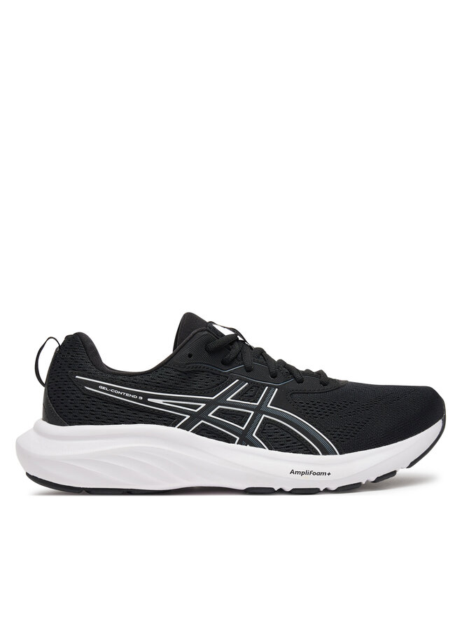 

Беговые кроссовки Asics, черный