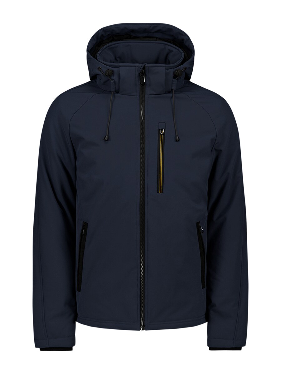 

Куртка Performance No Excess, Dark blue