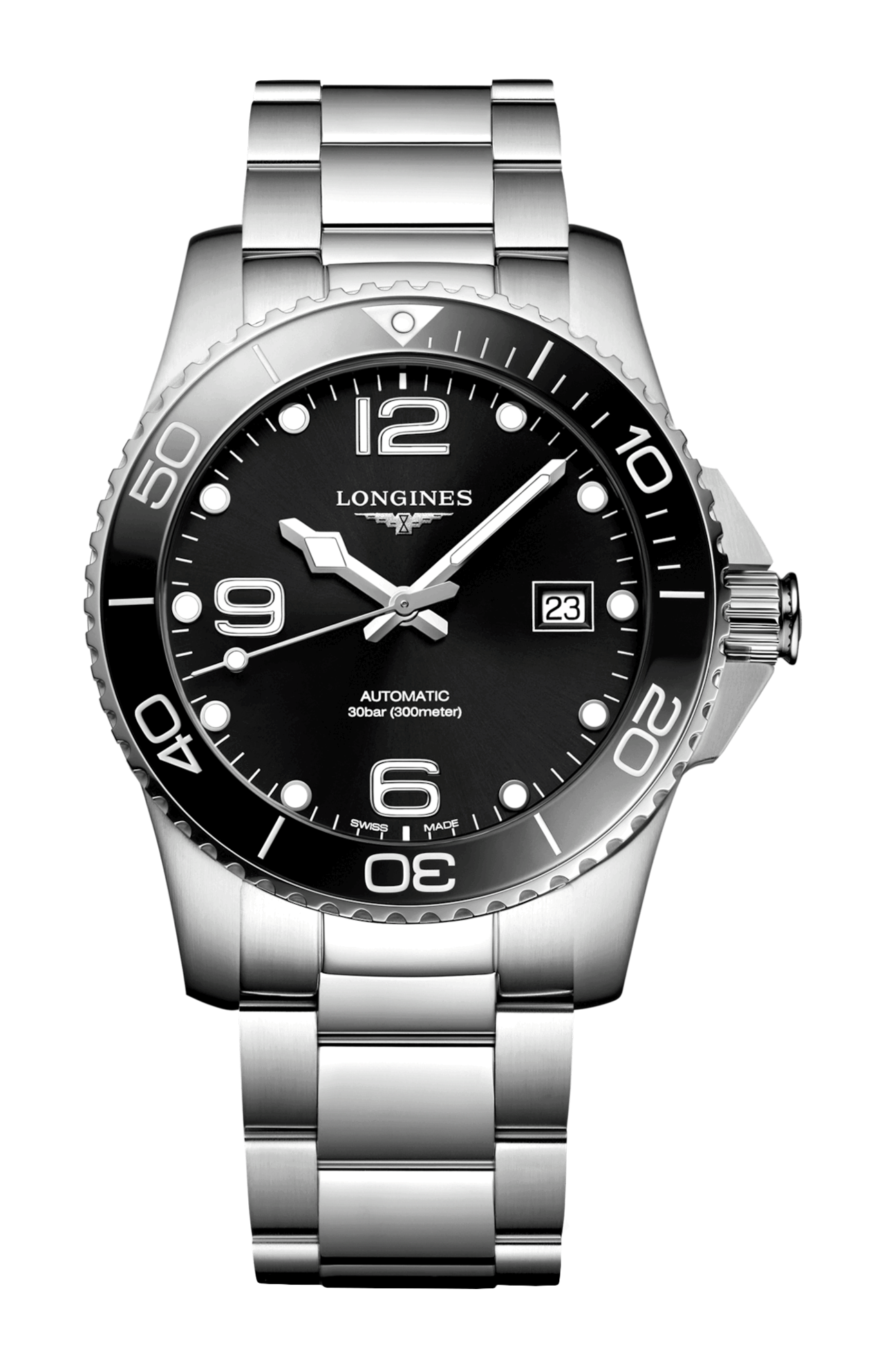 

Часы женские Longines