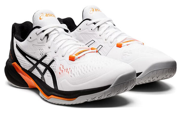 Кроссовки sky elite ff 2 низкие кроссовки Asics, белый — фото 3