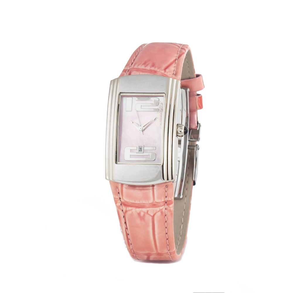

Женские часы Chronotech multi Leather
