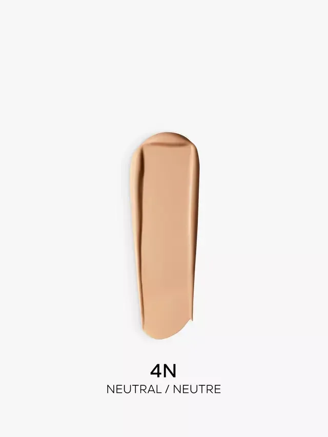 Матирующая тональная основа Parure Gold Skin Guerlain, 4N Neutral — фото 2