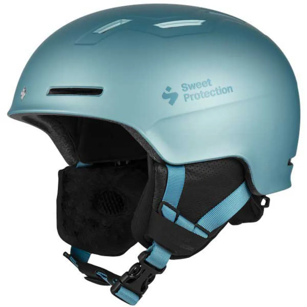 

Шлем Sweet Protection Winder, синий