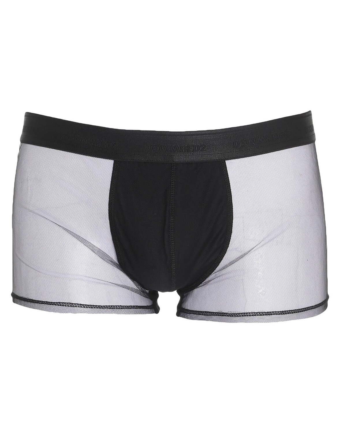 

Боксеры Dsquared2, черный