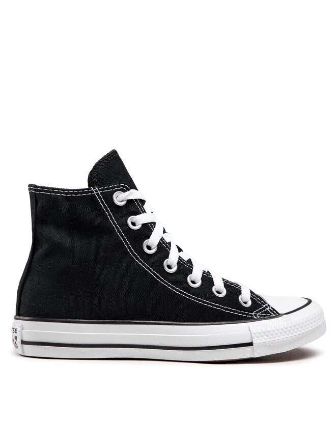 

Кеды Converse, черный