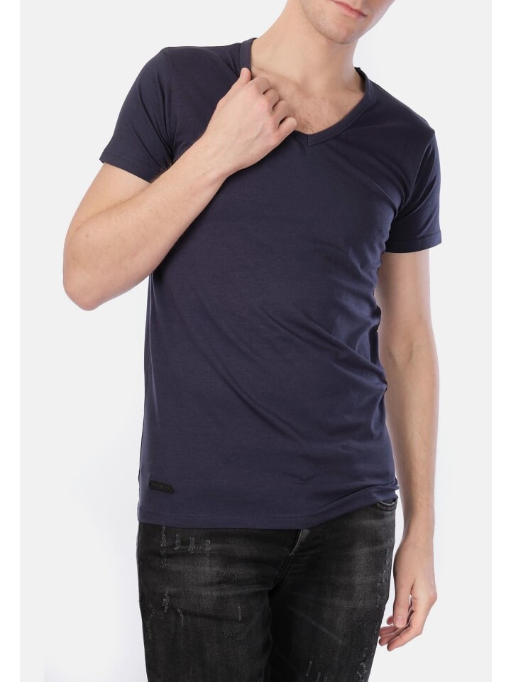 

Брюки чинос HopenLife Shirt LAXUS, цвет Navy blau