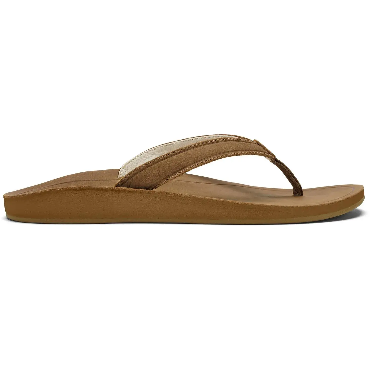 Сабо Southshore OluKai, Toffee/Toffee