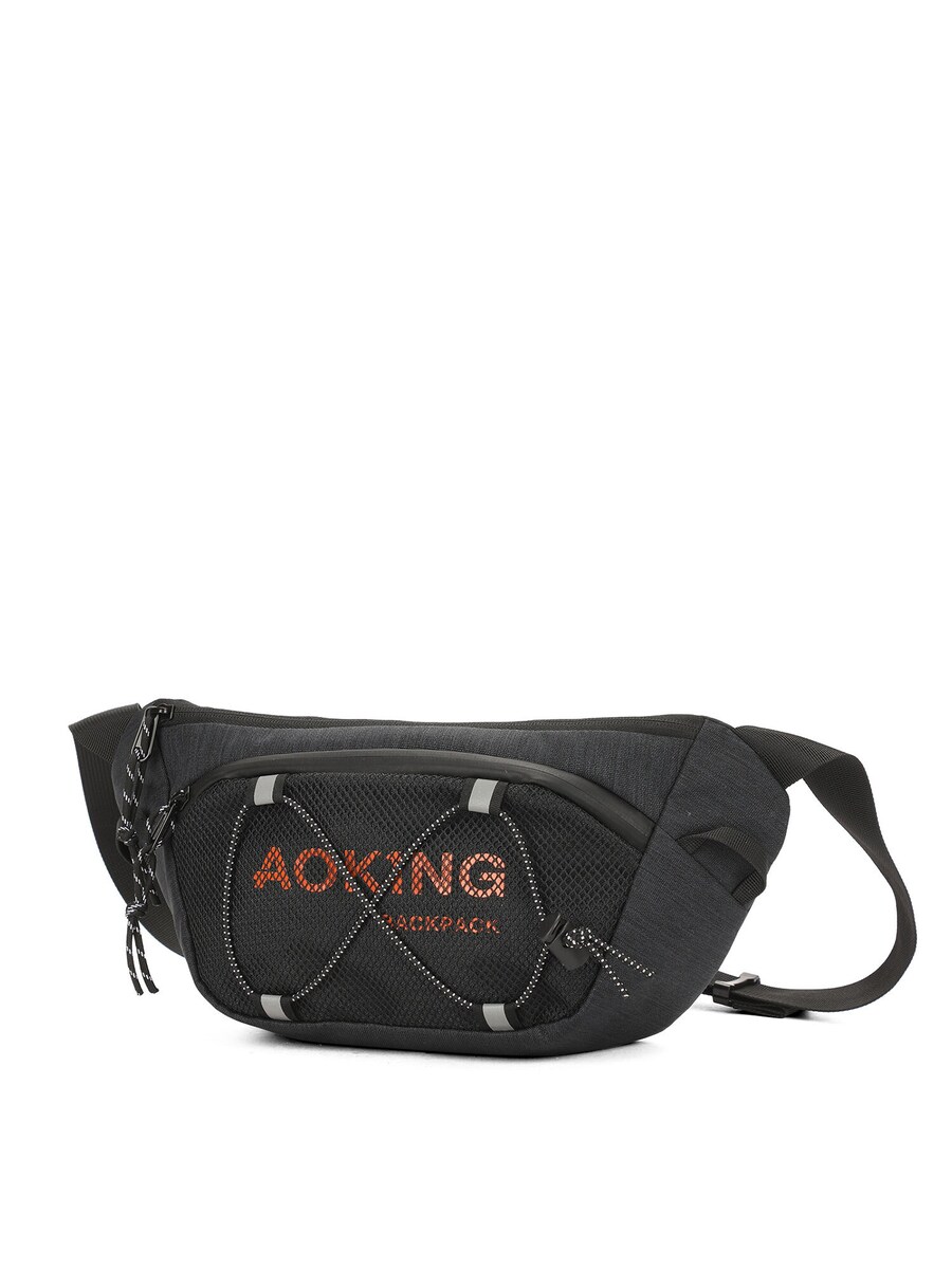 

Поясная сумка Aoking, черный