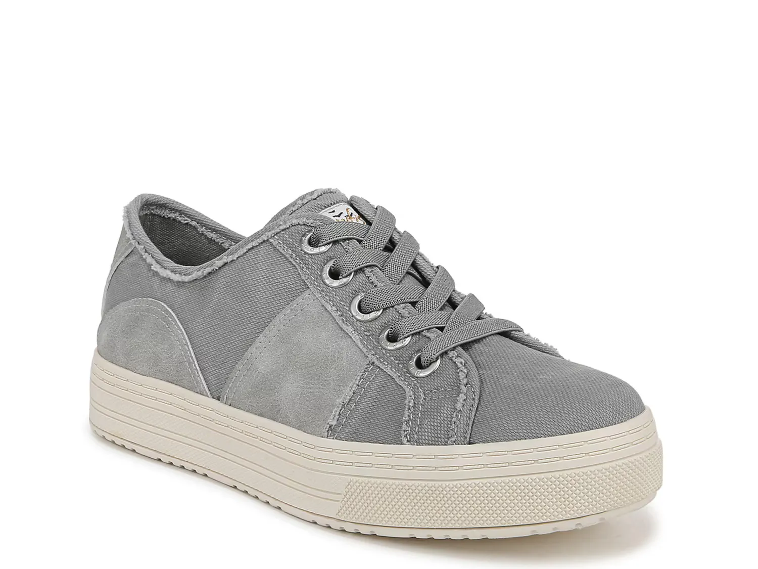 Кроссовки Super Smile Sneaker Blowfish Malibu, серый