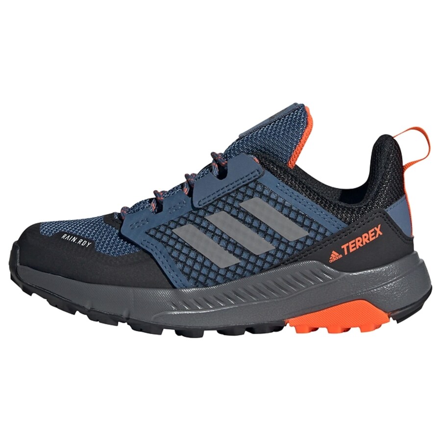 

Спортивные кроссовки Adidas TRAILMAKER, синий