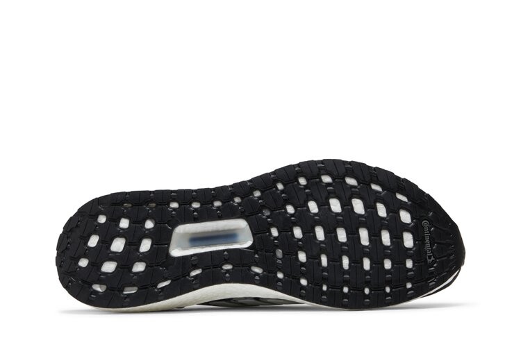 Кроссовки Adidas UltraBoost 19.5 DNA, белый — фото 4