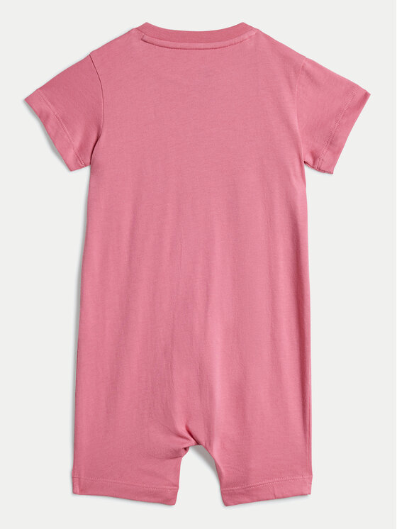 Игровой комбинезон loose fit Gift Set IY0748 Adidas, розовый — фото 3