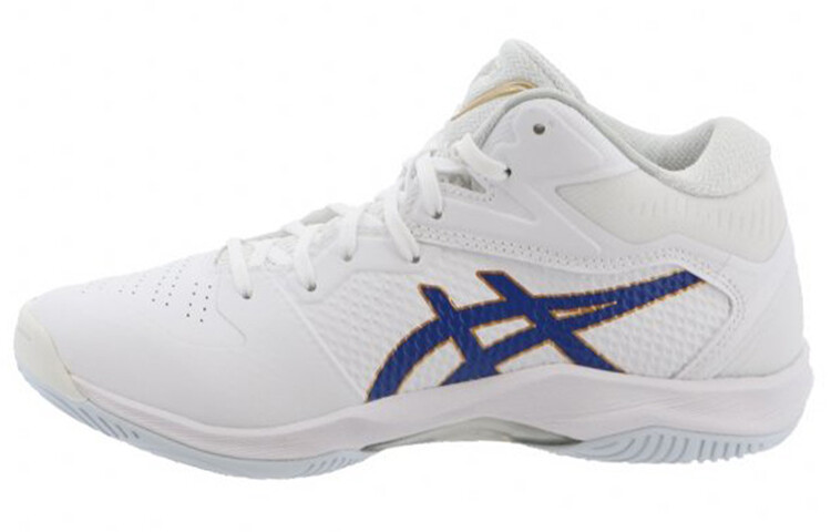 

Мужские баскетбольные кроссовки Asics Gel-Hoop V12