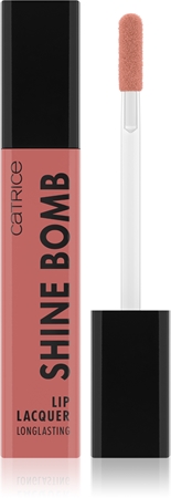 

Стойкая жидкая помада Catrice Shine Bomb, 030 Sweet Talker 3 ml