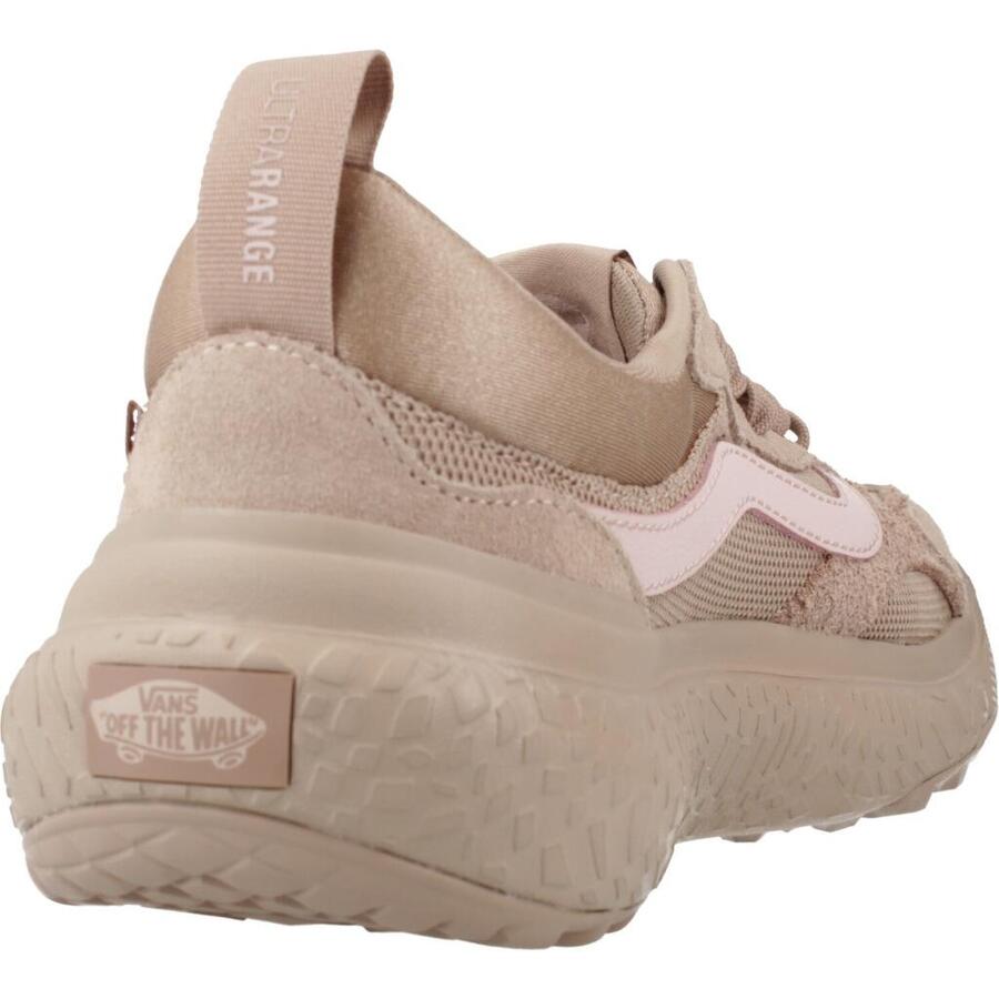 Кроссовки Vans модель Mte Ultrarange Neo Vr3 цвет бежевый — фото 3