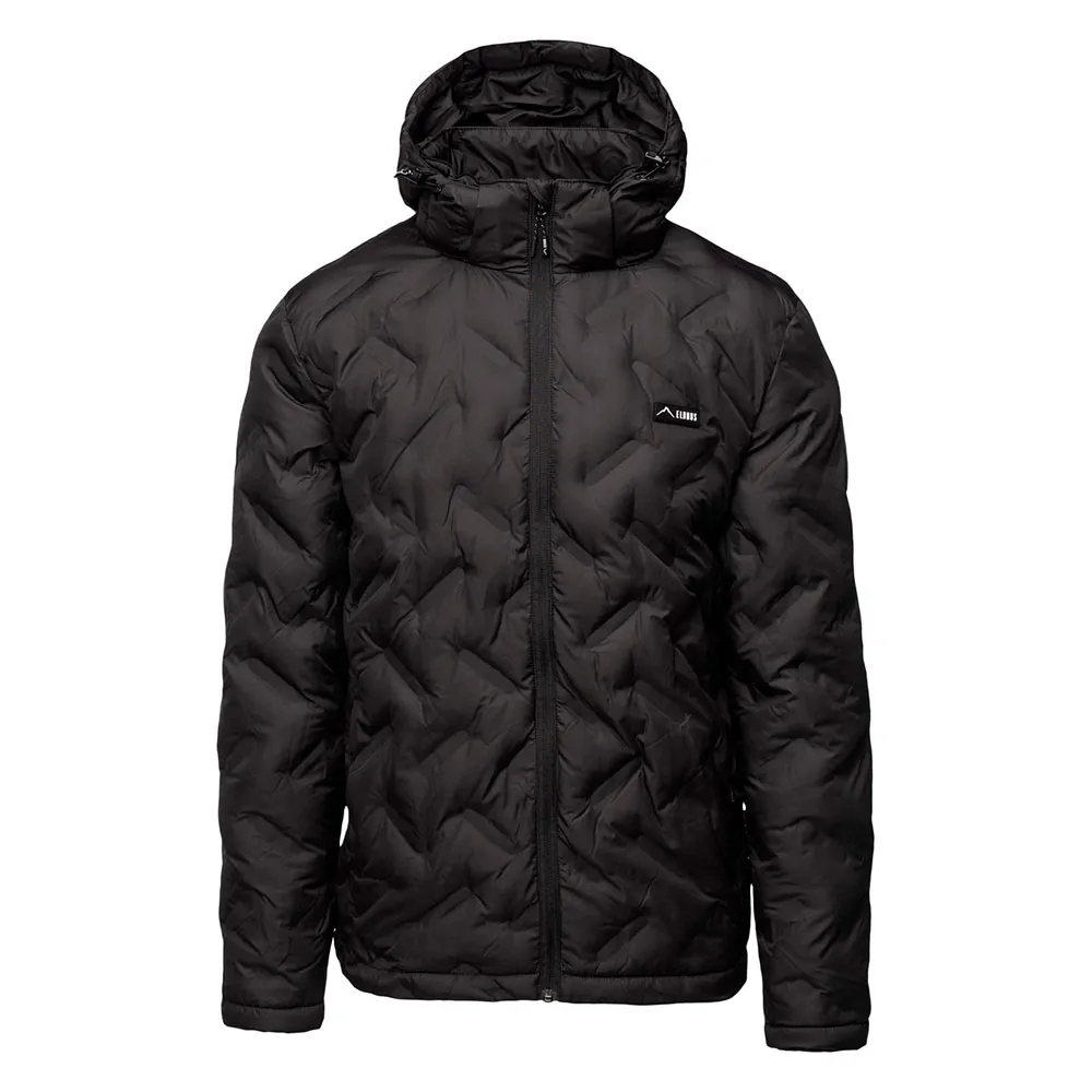 

Куртка Elbrus Allio Primaloft, черный