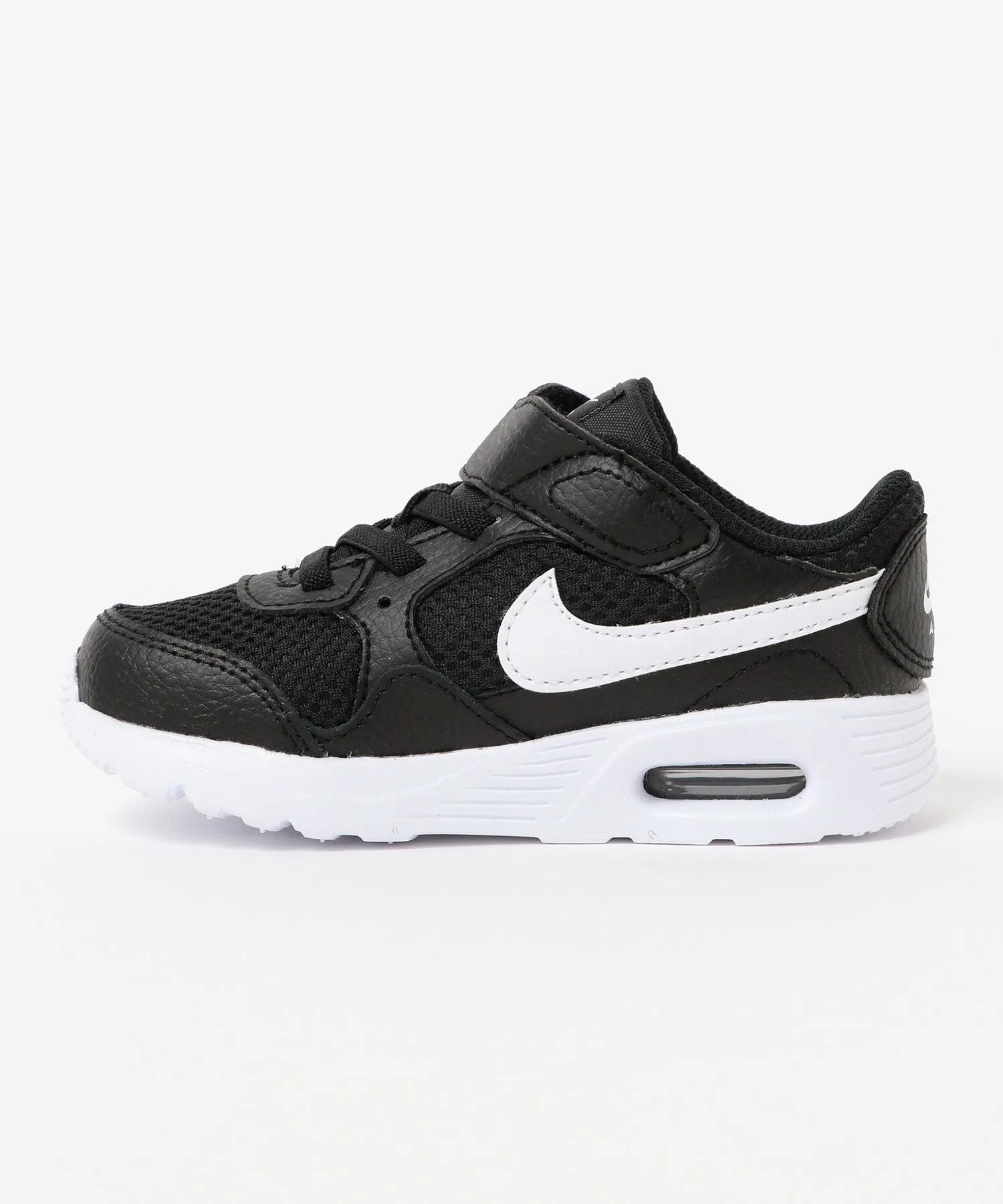 Детские кроссовки NIKE Air Max SC TDV — фото 3