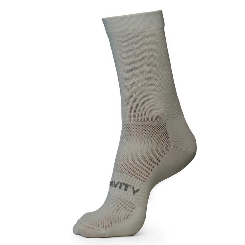 

Носки 42k Running Ingravity, серый