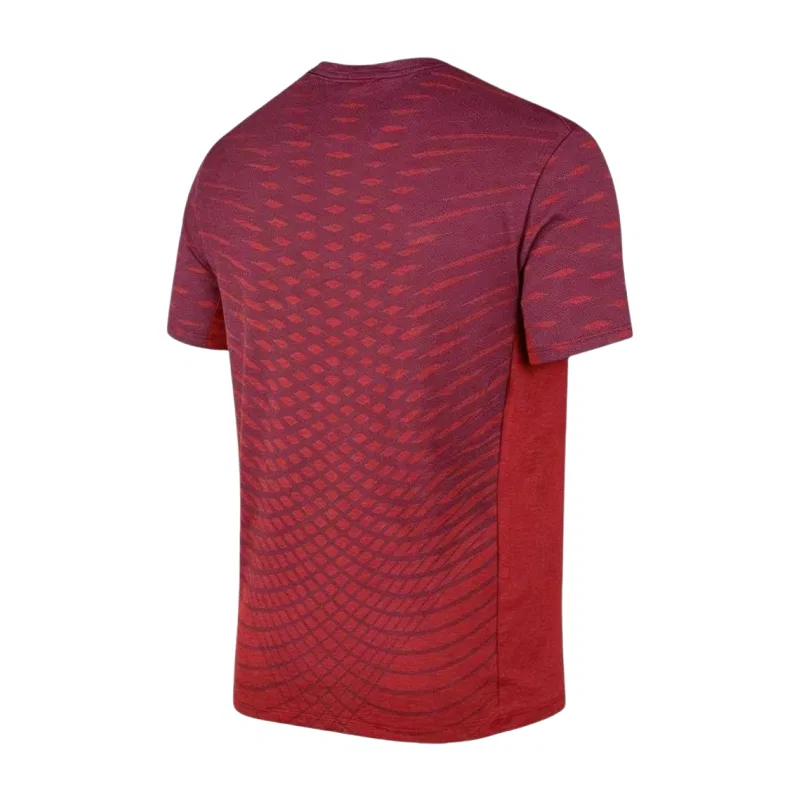 Футболка Dri Fit Quick Dry мужская Nike, 657 — фото 3