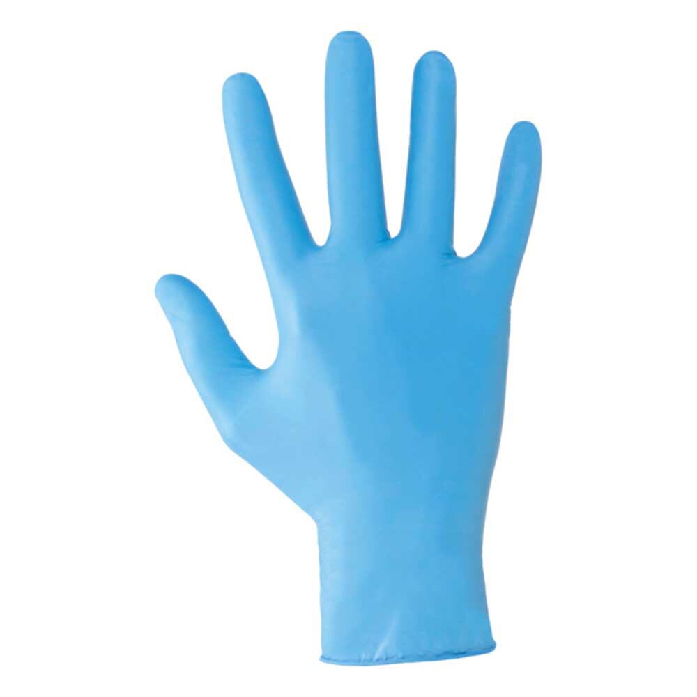 

Перчатки Officine Parolin 10PCS Box, синий