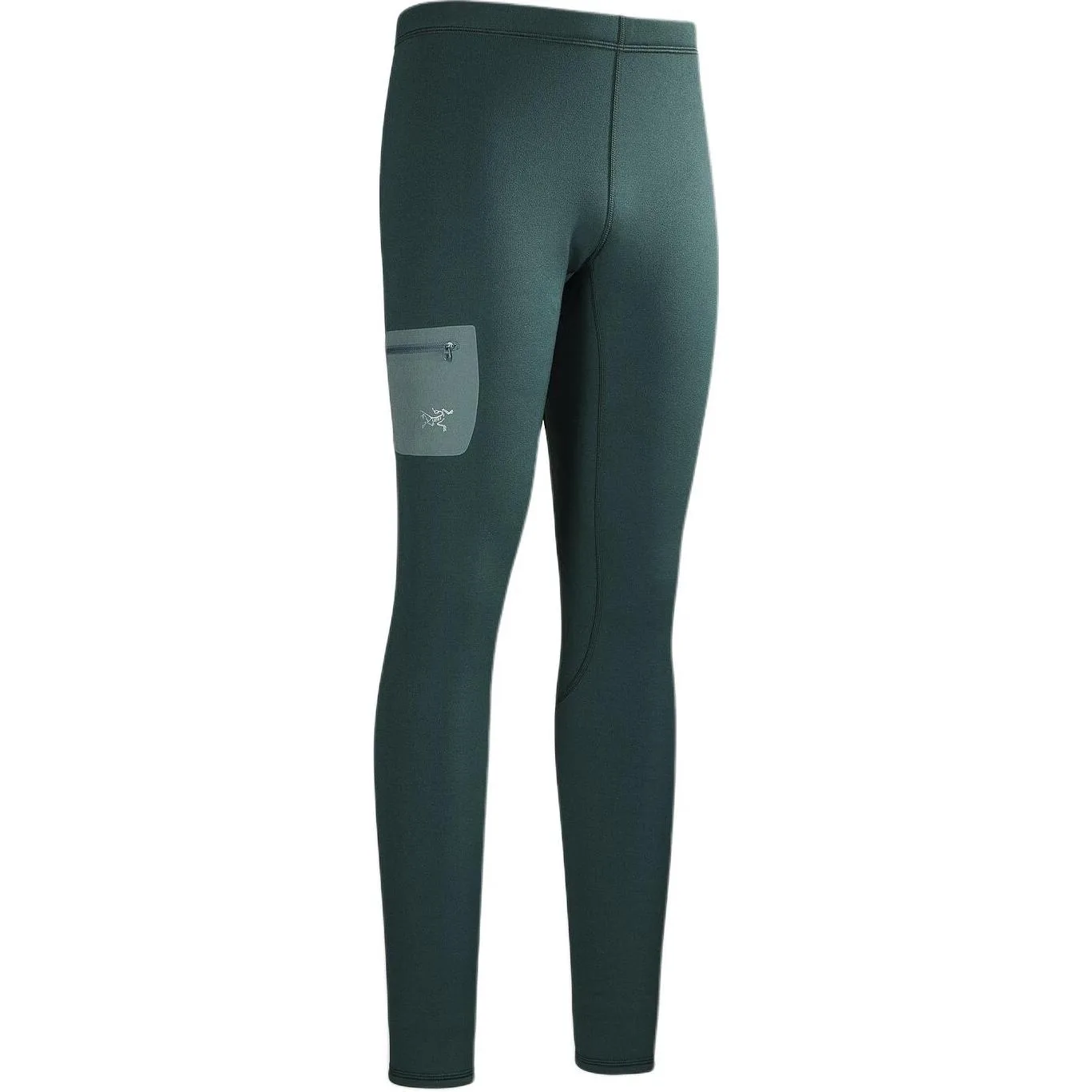 Мужские термобрюки Arcteryx, Pale Green/Pytheas